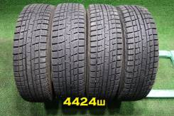 Yokohama Ice Guard IG30. Зимние, без шипов, 2012 год, износ: 10%, 4 шт