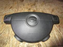 Подушка безопасности. Chevrolet Lacetti