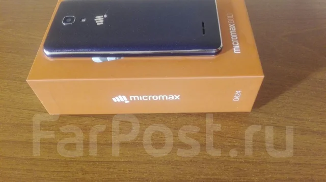 Micromax. �/� ����