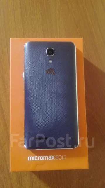 Micromax. �/� ����