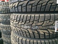 Hankook W419. Зимние, без шипов, без износа, 4 шт