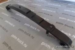 Рессора. Mitsubishi Canter