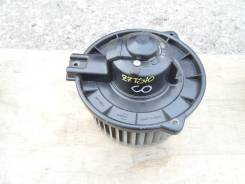 Винт печки контрактный. Toyota Allion, ZZT240 Двигатель 1ZZFE