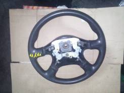 Руль. Nissan Expert, VENW11, VW11, VNW11, VEW11 Nissan Avenir, SW11, W11, PNW11, PW11, RNW11, RW11 Nissan AD, VGY11, WHY11, WHNY11, VY11, VENY11, WFY1...