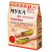 Мука, мучные смеси. Под заказ