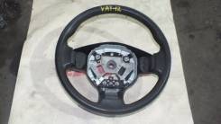 Руль. Nissan AD Expert, VY12, VZNY12, VAY12, VJY12 Nissan AD, VY12, VAY12, VZNY12, VJY12 Nissan Tiida Latio, SC11, SZC11 Nissan Note, E11, NE11, ZE11...