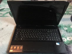 Lenovo G580. WiFi, Bluetooth ����