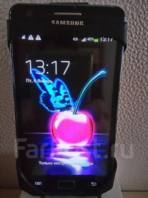 Samsung Galaxy S2 Plus GT-i9105. �/� ����