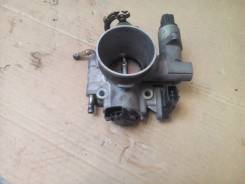 Заслонка дроссельная. Subaru: Legacy, Sambar 3AT, Sambar, Forester, Impreza Двигатели: EJ18E, EJ201, EJ202, EZ30D, EN07F, EN07V, EN07L, EN07Y, EJ15E...