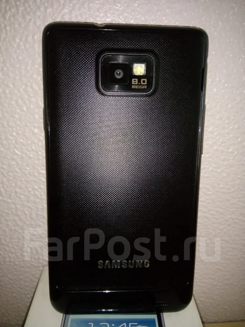 Samsung Galaxy S2 Plus GT-i9105. �/� ����