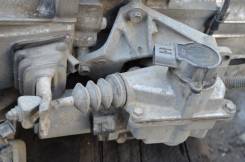 Вискомуфта включения полного привода. Toyota Corolla, ZRE151 Двигатель 1ZRFE