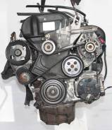 Двигатель в сборе. Ford Focus Ford Fiesta Двигатели: ZETECSE, FYDB