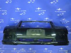 Бампер. Subaru Forester, SG, SG5, SG9 Двигатели: EJ20, EJ201, EJ202, EJ203, EJ204, EJ205, EJ25, EJ255