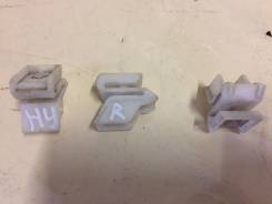 Крепление бампера. Nissan Gloria, MY34, ENY34, HY34 Nissan Cedric, ENY34, MY34, HY34