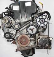 Двигатель в сборе. Ford Focus Двигатель EDDF