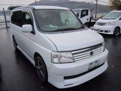 Honda Stepwgn. RF3, K20A