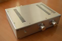 Усилитель Hi-fi Breeze Audio