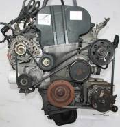 Двигатель в сборе. Ford Focus Двигатель EDDB