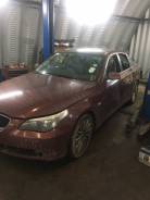 Запчасти БМВ Е 60 BMW E-60