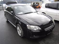 Subaru Legacy Wagon. BPE, EZ30