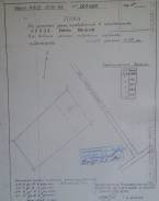 Продается участок 45 соток под (ИЖС) с. Снегуровка. 4 500 кв. м., собственность, электричество, вода, от частного лица (собственник). Схема участка