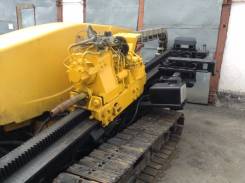 Vermeer. Navigator D33x44, 4 000 куб. см., 2 000 кг.