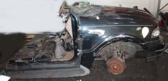 Половина кузова. Lincoln Navigator