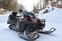 BRP Ski-Doo Expedition 1200 4-TEC. исправен, есть птс, с пробегом