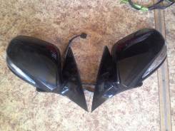 Зеркало заднего вида боковое. Lexus GS350 Lexus GS300 Lexus GS430 Lexus GS450h