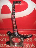 Кулак поворотный Lexus GX470,Toyota Land Cruiser Prado #J12# '02- 43211-60170