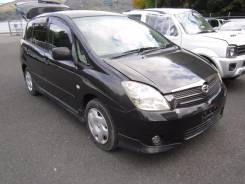 Toyota Corolla Spacio. ZZE122, 1ZZ