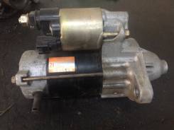 Стартер. Toyota Wish, ZNE10, ZNE10G Toyota Allion, ZZT240 Toyota Premio, ZZT240 Двигатель 1ZZFE