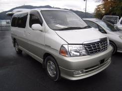 Toyota Grand Hiace. VCH10, 5VZ