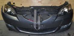 Ноускат. Mazda Axela, BK5P