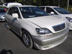Toyota Harrier. MCU10, 1MZ