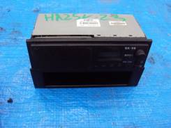 Радиоприемник. Suzuki Alto, HA25V, HA36V, HA36S, HA35S, HA25S, HB25S, HB35S, HB36S Mazda Carol, HB25S, HB35S, HB36S Двигатели: K6A, R06A