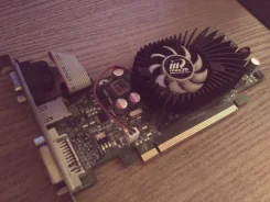 GeForce 210
