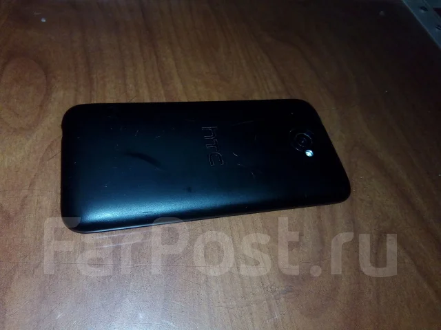 HTC Desire 601 Dual Sim. �/�. ��� ����� �� ���������� ����