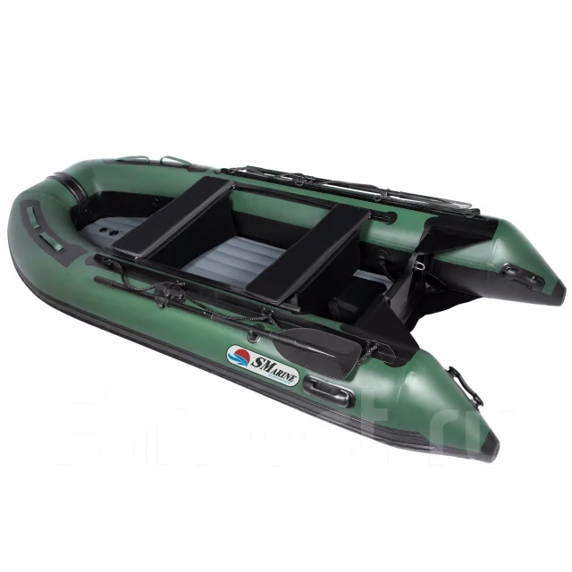 Marlin. 2017 ���, ����� 4,2��. ��� ����� �� ������������ ����
