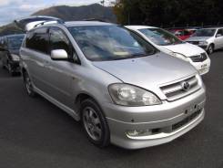 Toyota Ipsum. ACM26, 2AZ