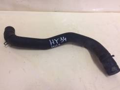 Патрубок двигателя. Nissan Cedric, ENY34, HY34, MY34 Nissan Gloria, ENY34, HY34, MY34