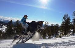 Polaris RMK 800. исправен, есть птс, с пробегом