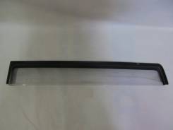 Ветровик двери задний левый Mitsubishi Toppo BJ, H41A, широкий (3334)