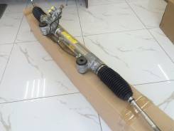 Рулевая рейка. Toyota Hilux Surf Toyota Land Cruiser Prado, GRJ120, GRJ120W, GRJ125, GRJ125W, KDJ120, KDJ120W, KDJ125, KDJ125W, KZJ120, LJ120, LJ125...