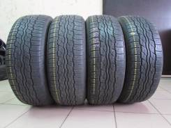 Bridgestone Dueler H/T D687. Летние, износ: 20%, 4 шт
