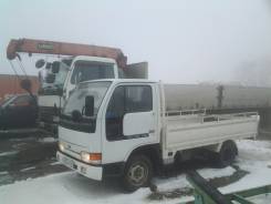 Грузовики.