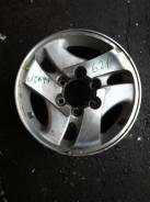 Toyota. 7.0x16, 6x139.70, ET15