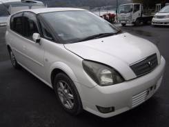 Toyota Opa. ZCT10, 1ZZ