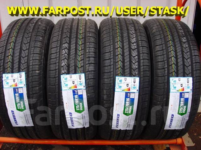 215 65 r16 102h летняя. Farroad frd66. 215/65r16 102h XL Farroad frd66. Farroad 265/60r18 frd66. 275/70r16 лето Farroad frd66.