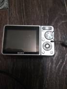 Sony Cyber-shot. 8 - 8.9 Мп, зум: 3х